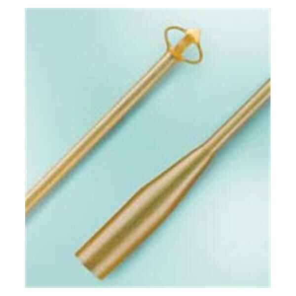 Malecot Catheter Drain Bardex 1Fr 4Wng Tp Hydrophilic Coated 14